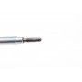 Свічка розжарювання Hyundai Galloper I-II/H-1/H100/Terracan/Kia K2500 2.5D 08.91-