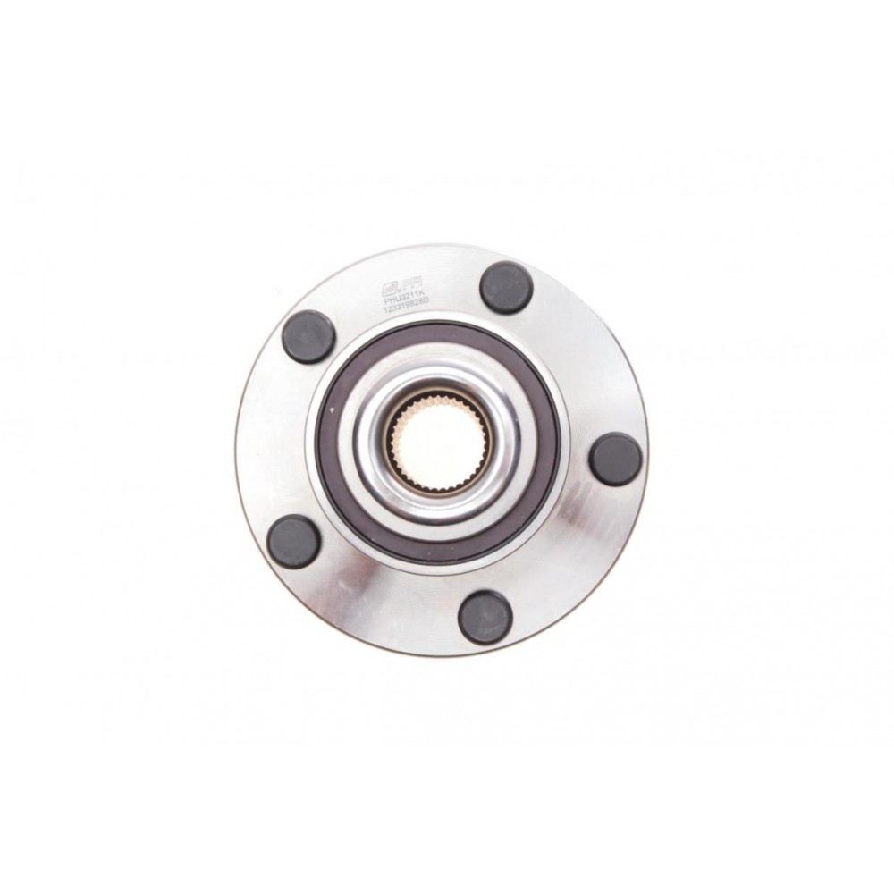 Підшипник маточини (передньої) Mazda 3 1.3-2.0 03-09 (26.4x138x89)
