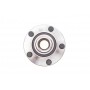 Підшипник маточини (передньої) Mazda 3 1.3-2.0 03-09 (26.4x138x89)
