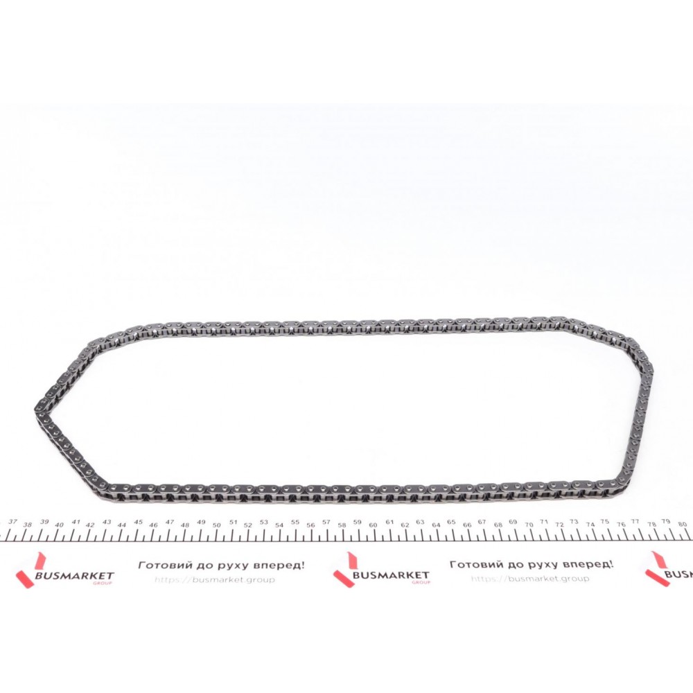 Ланцюг ГРМ BMW X3 (E83/E84)/3 (E46/E90) (N42/N46) 98-13/MB Sprinter (W906) 1.8 (M271) 08-18 (z=142)
