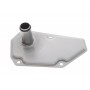 Фільтр АКПП Renault Clio/Duster/Kaptur/Megane 1.5dCi/1.6 15-(з прокладкою)