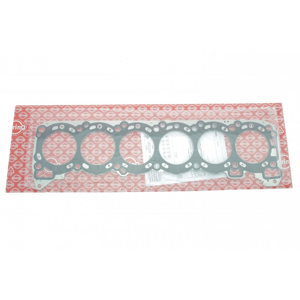 Прокладка ГБЦ Nissan Patrol 2.8 TD 86-00 (3 метки) (1.58mm)