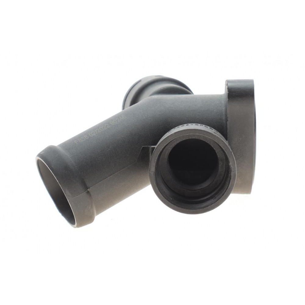 Фланець системи охолодження VW LT/T4 2.5TDI 90-