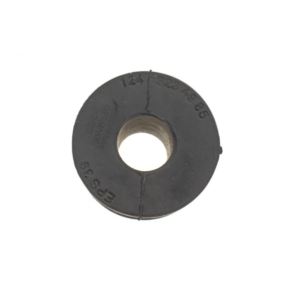 Втулка стабілізатора (переднього) MB E-class (W124) (d=18.5mm) (3253)