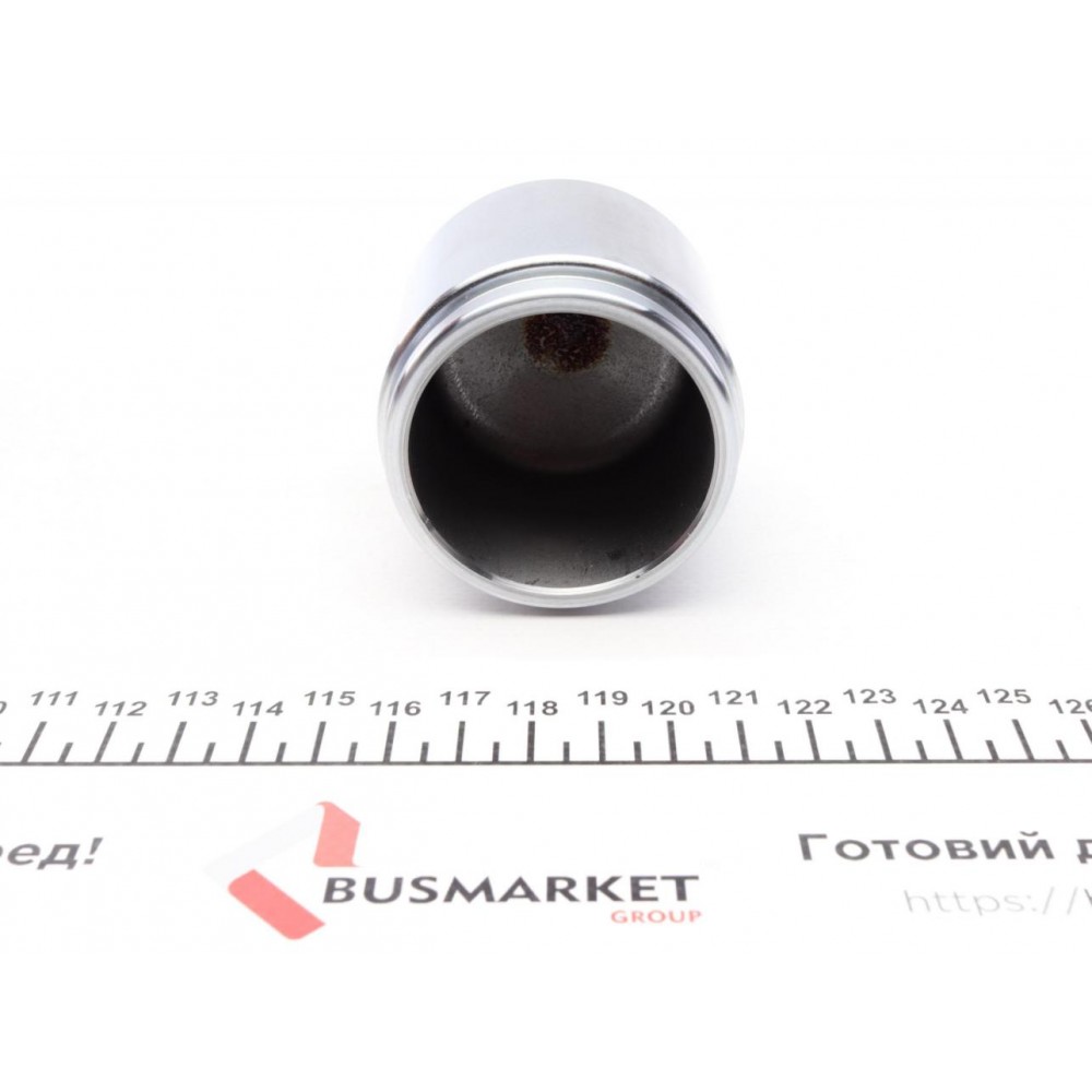 Поршень супорта (переднього) Mazda 6 07-13 (52.5x57mm) (Mando)