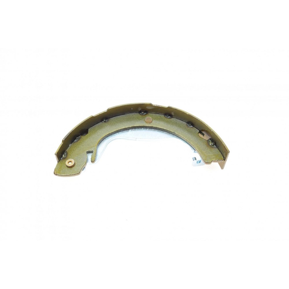 Колодки ручника Toyota Verso 1.6-2.2 VVTi 09- (180x32)