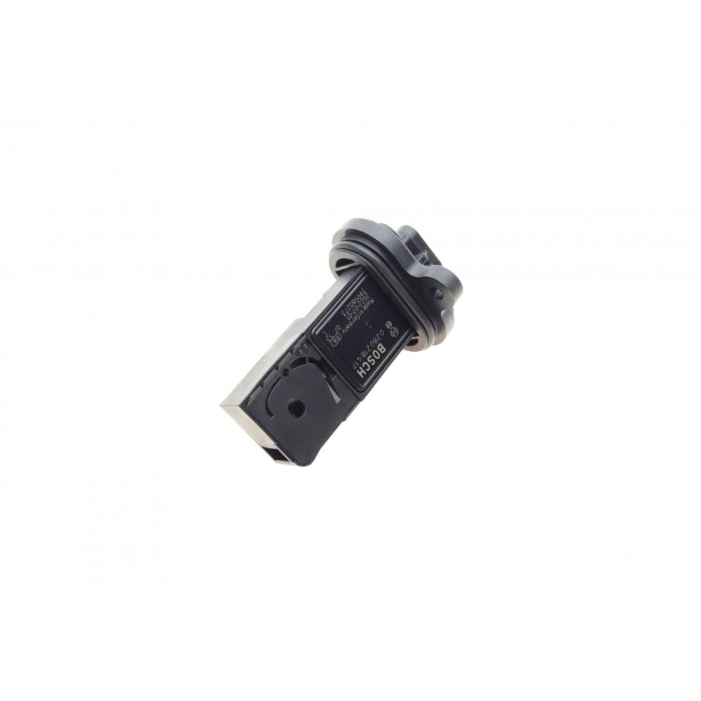 Витратомір повітря BMW 5 (F10/F07/F11)/6 (F06/F12/F13)/7 (F01-F04) (N63) 12-19