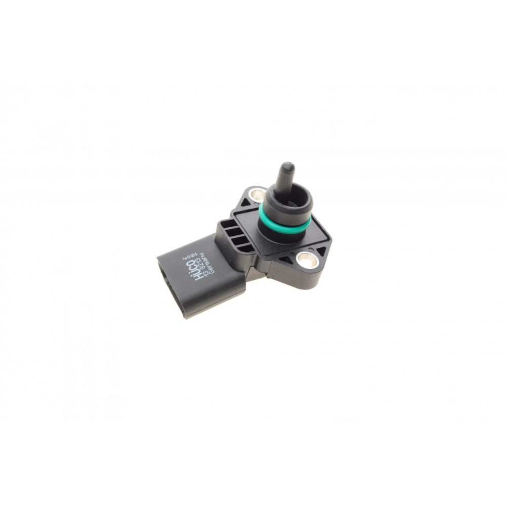 Датчик тиску наддува VW LT 2.8TDi 01-06/T4 2.5TDi 95-03 (HÜCO)