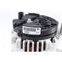 Генератор Audi A3/Skoda Fabia/Octavia/VW Caddy/Golf/Passat/T5 1.9TDI/2.0TDI 04-17 (12V/110A)