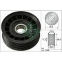 Ролик генератора Ford Focus/Fiesta/C-Max 1.0-1.6 04- (паразитний) (73x29)