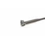 Циліндр зчеплення (головний) Renault Duster/Logan I/Dacia Sandero/Lada Largus 06- (d=15.87mm)