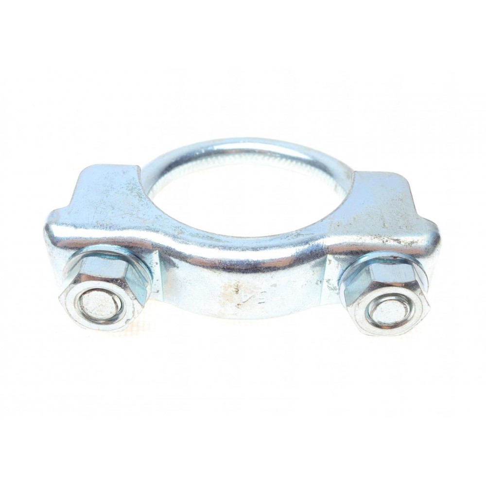 Хомут глушника Ford (d=54.5mm)