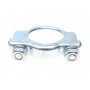 Хомут глушника Ford (d=54.5mm)