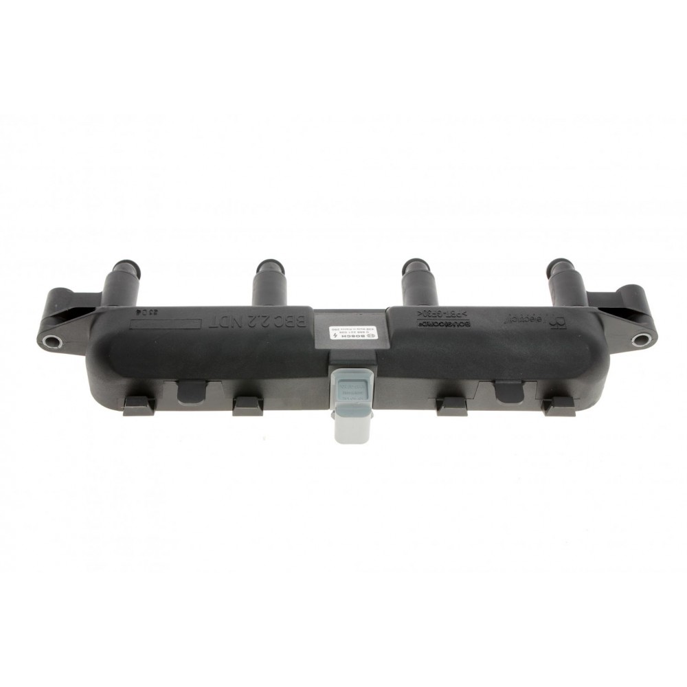Котушка запалювання Citroen Berlingo/Peugeot Partner 1.1-1.4i 96-15