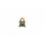 Перемикач пічки VW Caddy I/LT 40-55 82-96