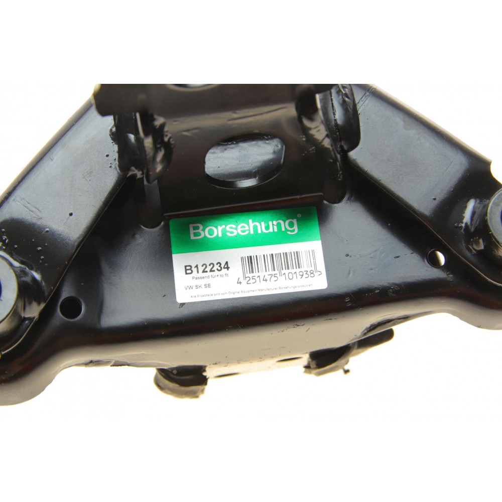 Подушка двигуна (L) Skoda Fabia I/II/Roomster/VW Polo 1.2-1.6 99-