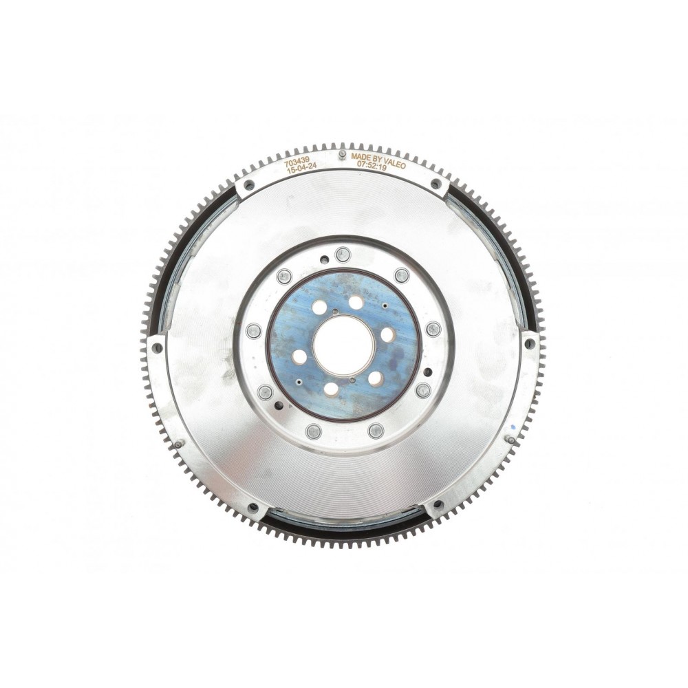 Демпфер + комплект зчеплення VW Golf IV/Skoda Octavia 1.9 TDI 00-05