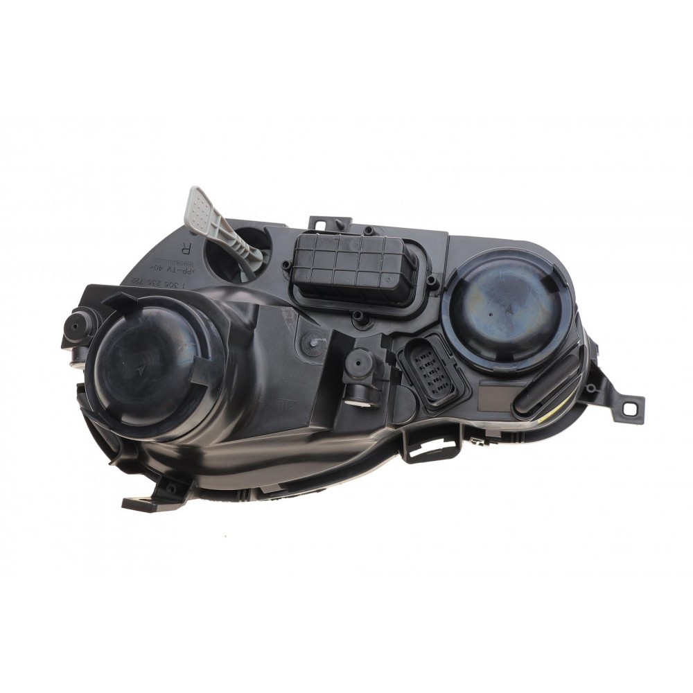 Фара (R) VW Polo 01-09 (H7/H1)