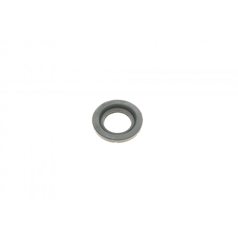 Ремкомплект супорта (переднього) Skoda 130/Rapid 69-91 (d=34mm) (+4 поршня) (Pal)