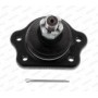 Опора кульова (передня) Nissan Cabstar 86-13
