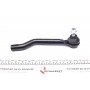 Наконечник тяги рульової (R) Nissan Qashqai II/X-Trail 1.6/2.0 dCi 13- (L=207mm)