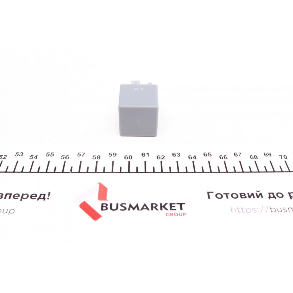 Реле насосу паливного VW T4/T5 2.0-3.2 90-15