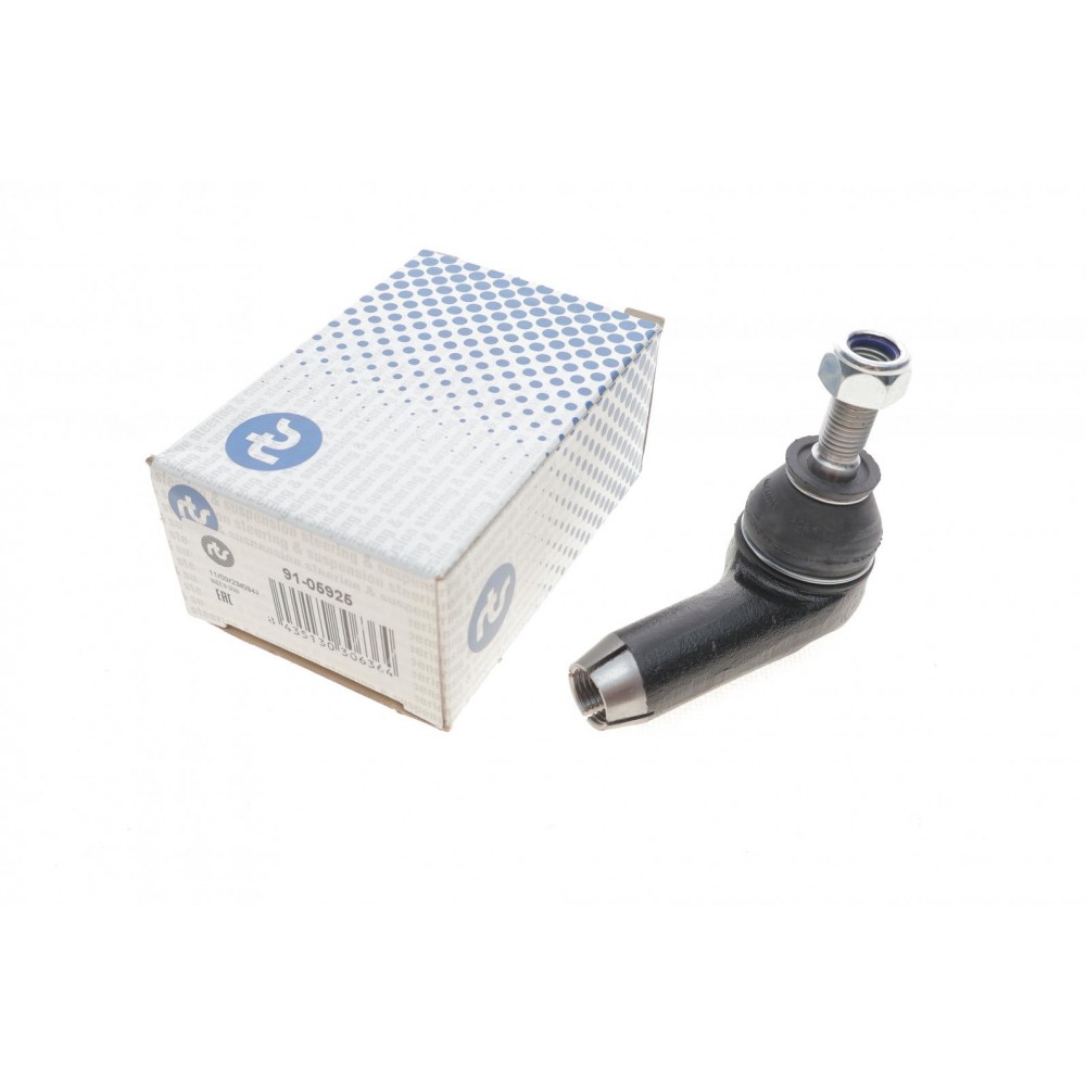 Наконечник тяги рульової (R) Audi A6 94-97/Audi 100/200 79-94