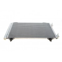 Радіатор кондиціонера Citroen Berlingo 1.6HDI 08-/C4 04-11/C4 Grand Picasso 06-13