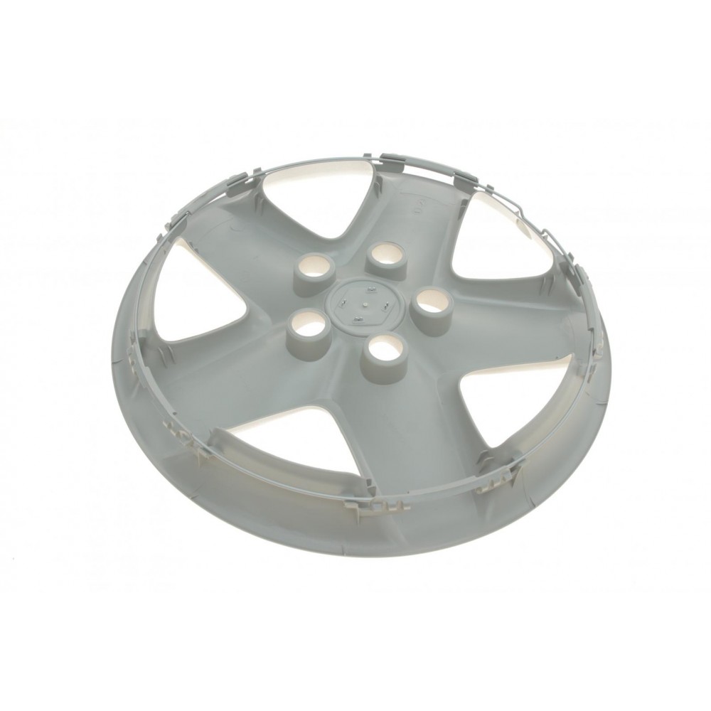 Ковпак диска колісного Renault Megane III/Scenic III 08-