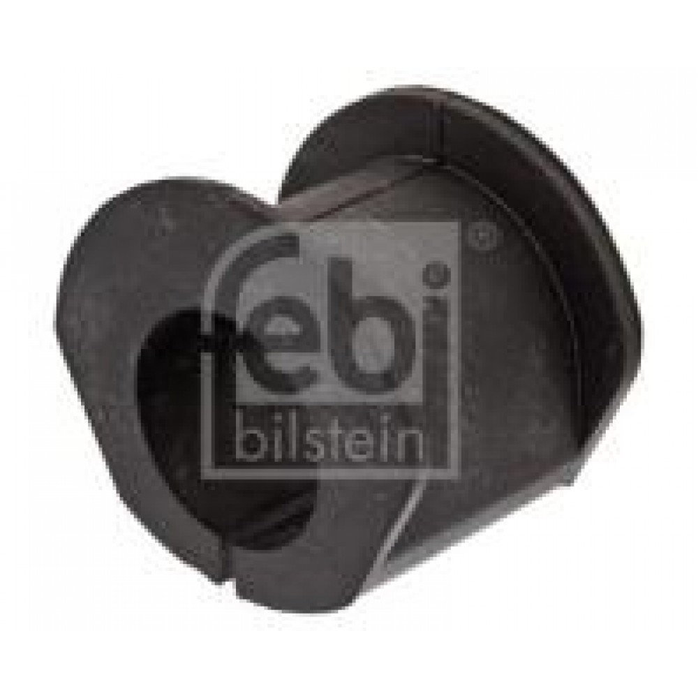 Втулка стабілізатора (переднього) Suzuki Baleno 95-02 (d=22mm)