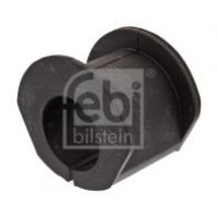Втулка стабілізатора (переднього) Suzuki Baleno 95-02 (d=22mm)