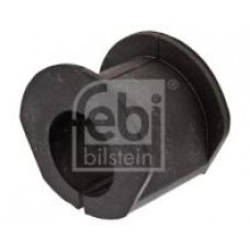 Втулка стабілізатора (переднього) Suzuki Baleno 95-02 (d=22mm)