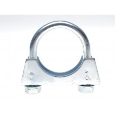 Хомут глушника Opel Corsa/Kadett 82-93 (50mm)