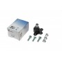Опора кульова (передня/знизу) Citroen C3 02-/Peugeot 2008 13- (d=18mm)