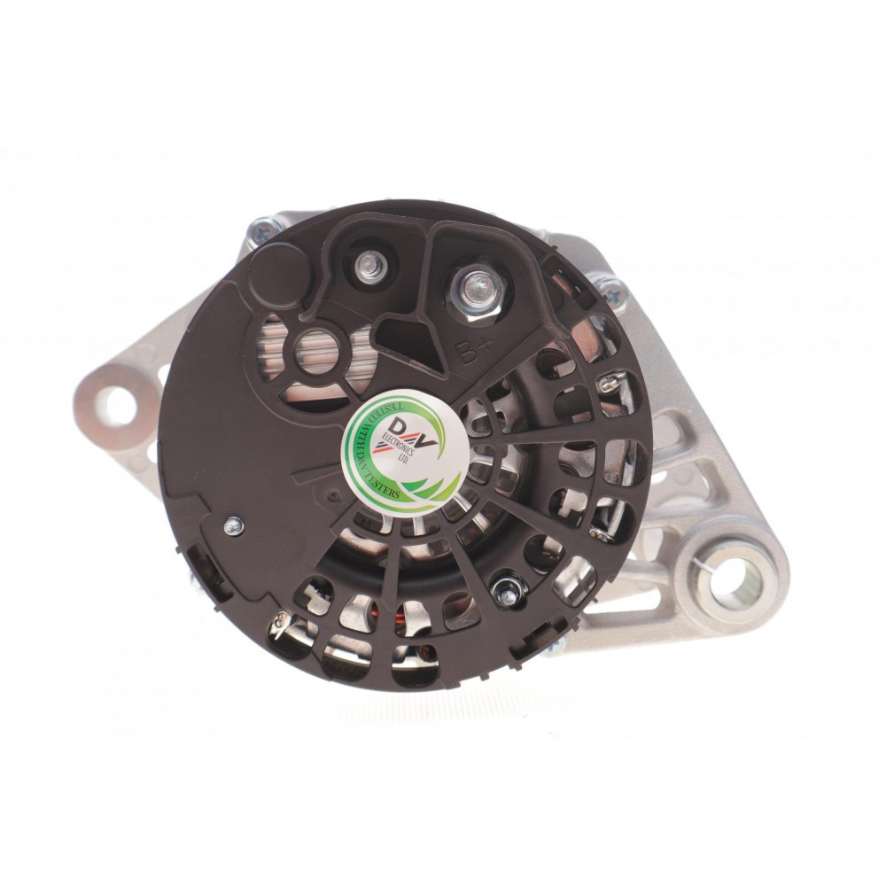 Генератор Fiat Brava/Doblo/Punto/Lancia Lybra 1.9D/JTD 98- (12V/100A)