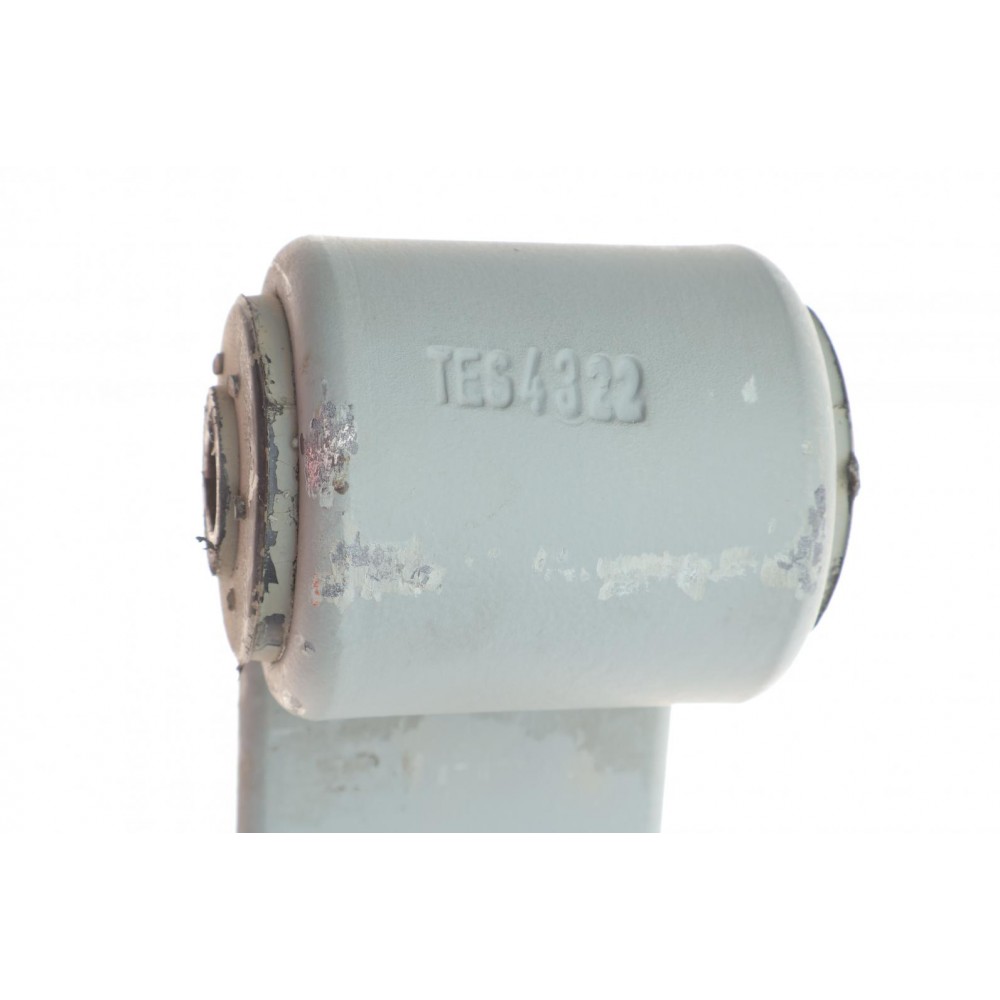 Ресора задня корінна MAN 8.150 -00 (80/800/800) 14мм
