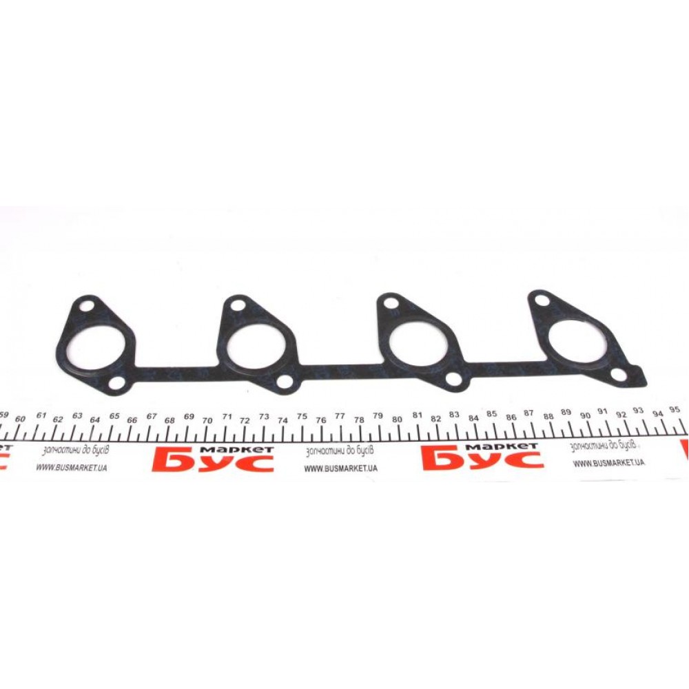Прокладка колектора випускного Fiat Scudo 2.0JTD, заміненоа на 71-34402-00
