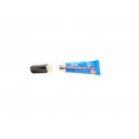 LOCTITE 454, 3g Суперклей - гель (-50 до +120°С) високої в'язкості