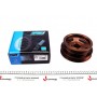 Шків колінвалу Fiat Doblo 1.3JTD 04- (+AC) (3PK/6PK)