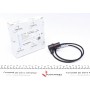 Датчик положення колінвалу Audi A3/A4/A6/A8/ Skoda Fabia/ Octavia/VW Passat 1.6-3.0 96-10