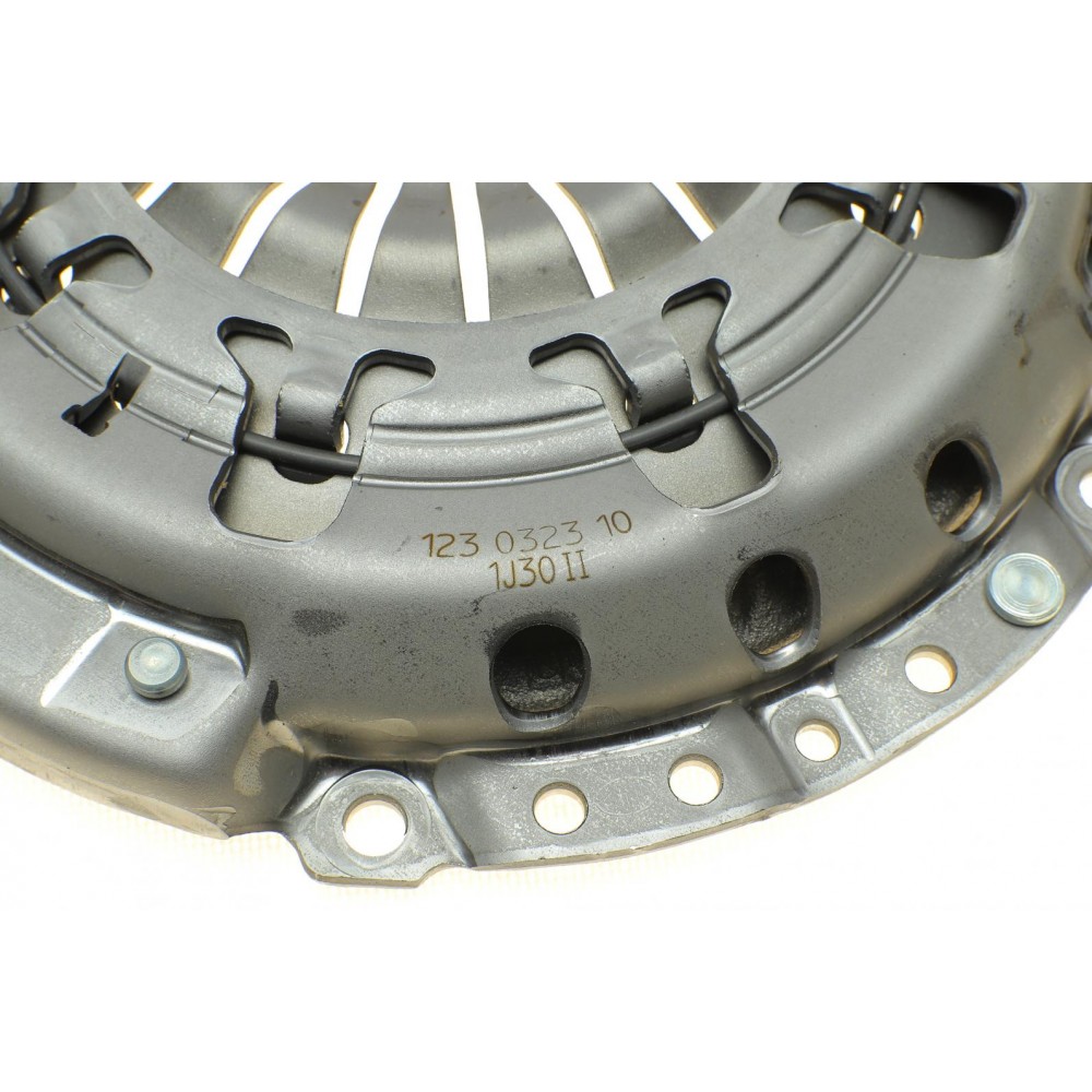 Комплект зчеплення Ford Focus 1.8 Turbo DI/TDDi, 99-05, 55/66kw