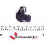 Датчик положення колінвалу Ford Transit Connect 1.8TDCi 02-
