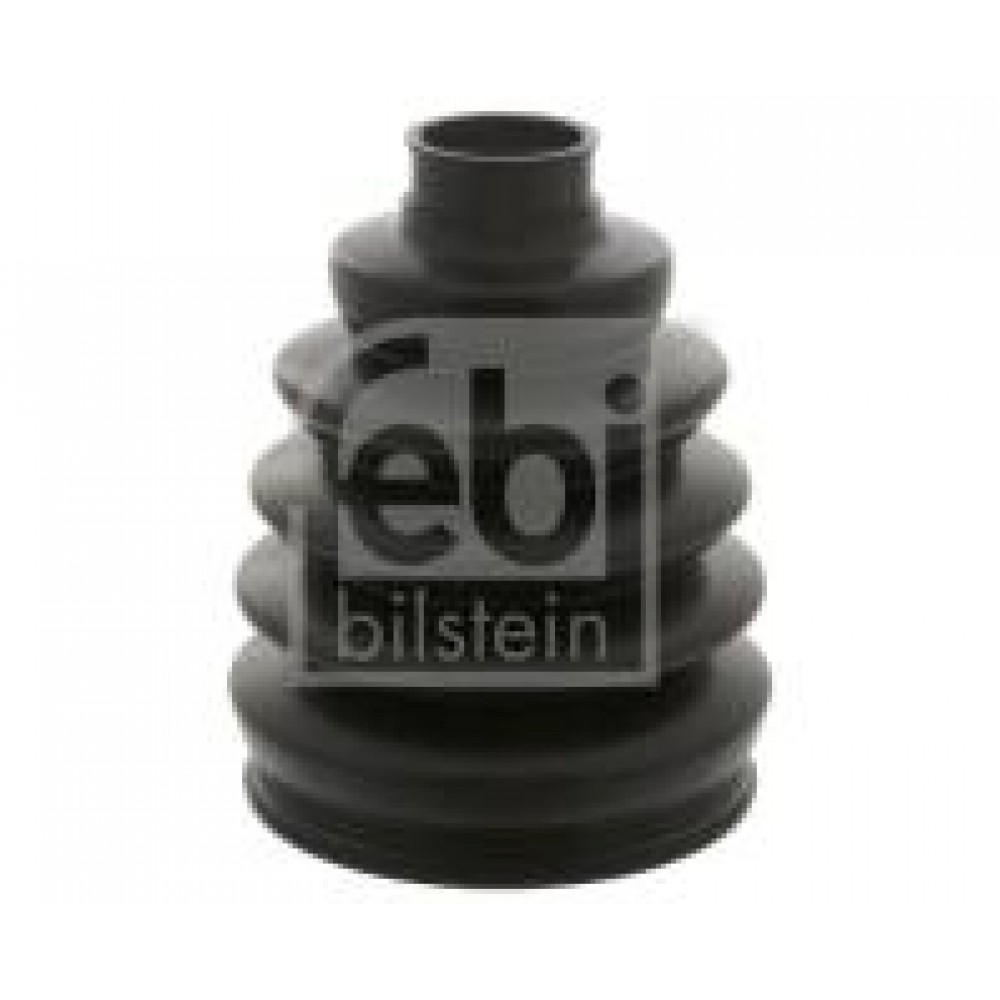 Пильник ШРКШ (зовнішній) VW Caddy III/IV/Passat/T5/Audi A4/A6 07-