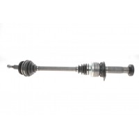 Піввісь (передня) VW T5 2.0 i/1.9 TDI 03-15 (R) (26x38x858)