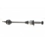 Піввісь (передня) VW T5 2.0 i/1.9 TDI 03-15 (R) (26x38x858)