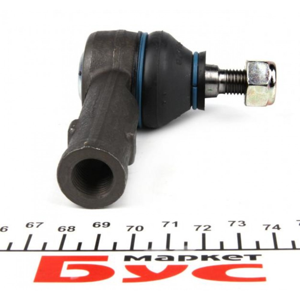 Наконечник тяги рульової Fiat Scudo (12mm)