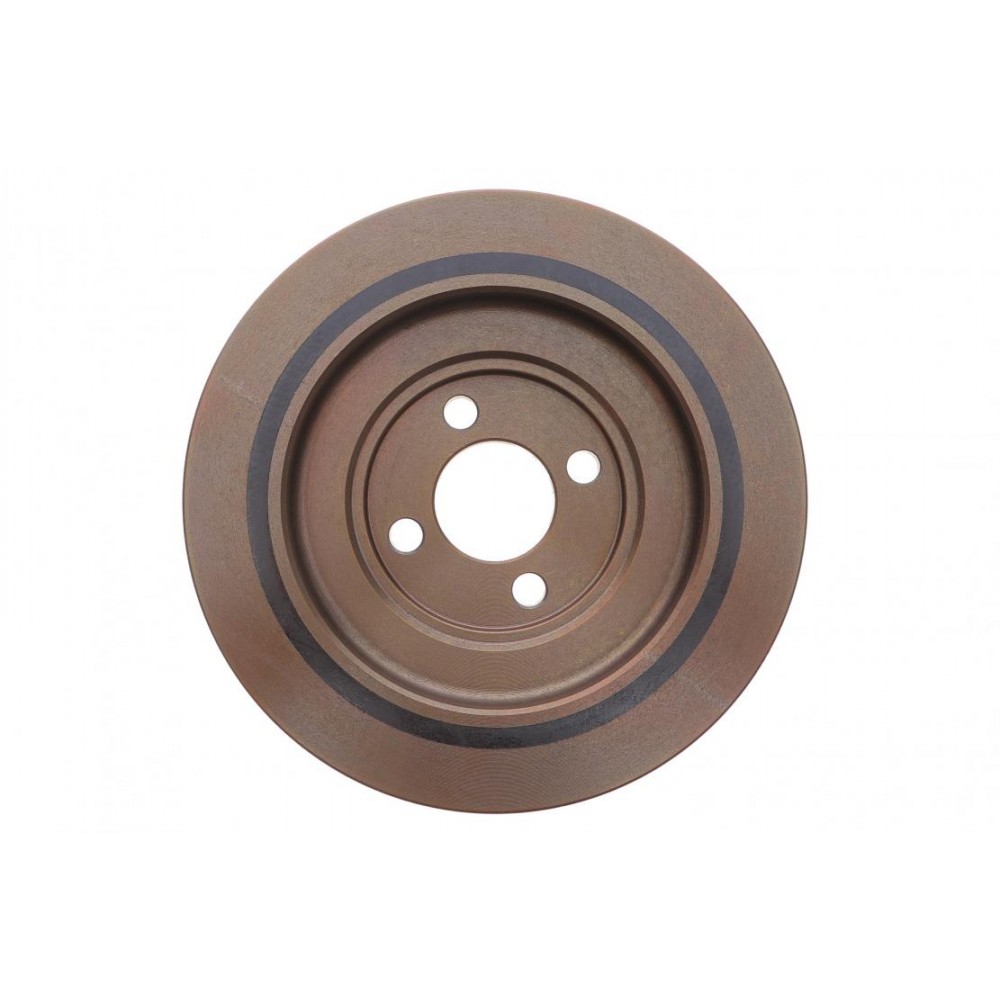 Шків колінвалу Citroen Jumper/Peugeot Boxer 2.5 D/TD/TDIi 94-02 (6PK)