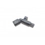 Датчик ABS (передній) VW Caddy II 1.4/1.6/1.9TDi 95-04 (R)