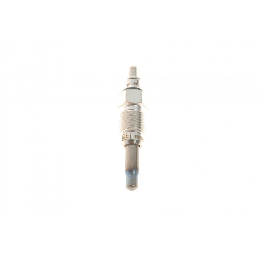 Свічка розжарювання VW/Audi/Volvo 1.6-2.4TD 82-94
