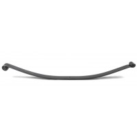 Ресора задня коренева MB Sprinter 208-316/VW LT 28-35 (з отвором) (70x735x750) 19mm